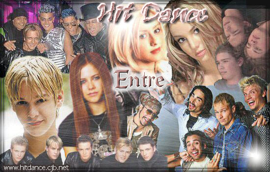 *.*Hit Dance*.* - www.hitdance.cjb.net